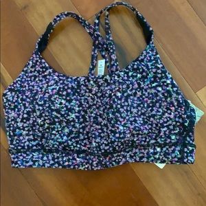 2019 Seawheeze reflective Bra